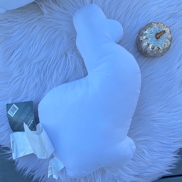 Llama decorative pillow - Picture 3 of 3